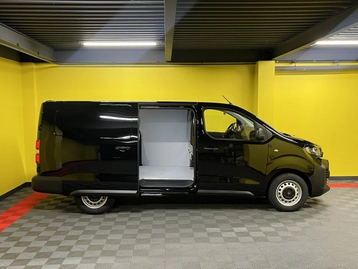 Image véhicule  Citroën JUMPY (13) Image véhicule  Citroën JUMPY (13)