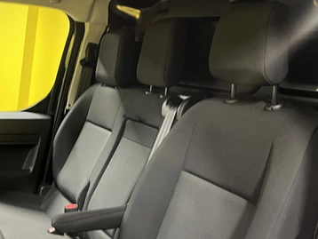 Image véhicule  Citroën JUMPY (35) Image véhicule  Citroën JUMPY (35)