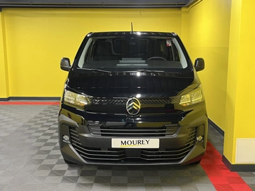 Image véhicule  Citroën JUMPY (11) Image véhicule  Citroën JUMPY (11)