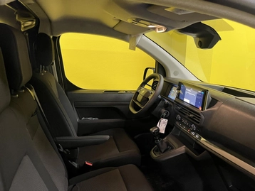 Image véhicule  Citroën JUMPY (15) Image véhicule  Citroën JUMPY (15)