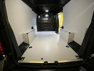 Image véhicule  Citroën JUMPY (30) Image véhicule  Citroën JUMPY (30)