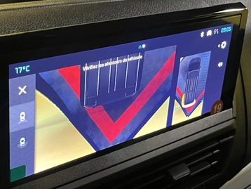 Image véhicule  Citroën JUMPY (10) Image véhicule  Citroën JUMPY (10)