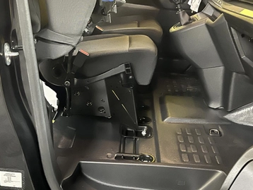 Image véhicule  Citroën JUMPY (16) Image véhicule  Citroën JUMPY (16)