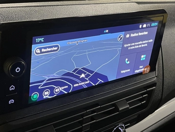 Image véhicule  Citroën JUMPY (24) Image véhicule  Citroën JUMPY (24)