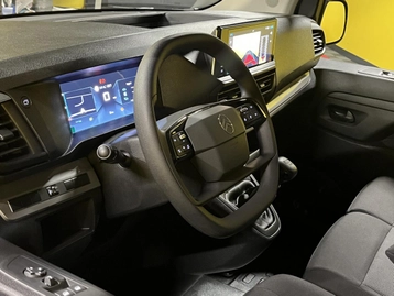 Image véhicule  Citroën JUMPY (34) Image véhicule  Citroën JUMPY (34)