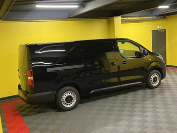 Image véhicule  Citroën JUMPY (32) Image véhicule  Citroën JUMPY (32)