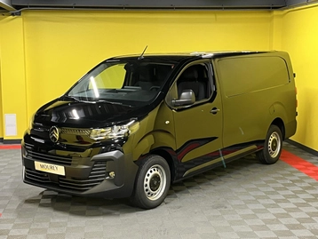 Image véhicule  Citroën JUMPY (37) Image véhicule  Citroën JUMPY (37)