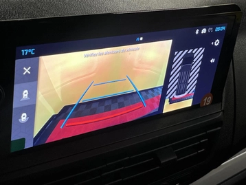 Image véhicule  Citroën JUMPY (26) Image véhicule  Citroën JUMPY (26)