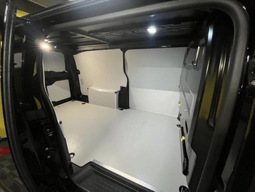 Image véhicule  Citroën JUMPY (12) Image véhicule  Citroën JUMPY (12)