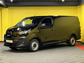 Image véhicule  Citroën JUMPY (38) Image véhicule  Citroën JUMPY (38)