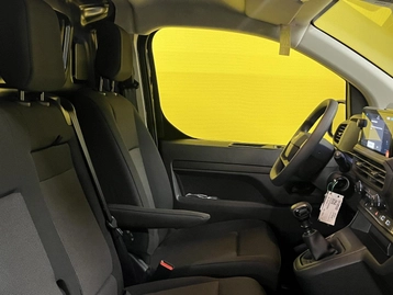 Image véhicule  Citroën JUMPY (33) Image véhicule  Citroën JUMPY (33)