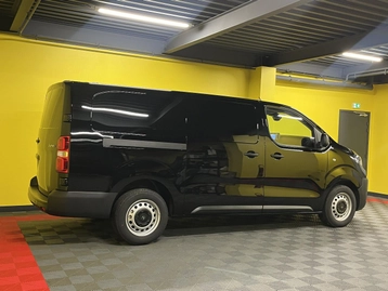 Image véhicule  Citroën JUMPY (18) Image véhicule  Citroën JUMPY (18)