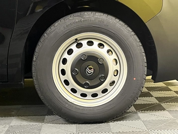 Image véhicule  Citroën JUMPY (19) Image véhicule  Citroën JUMPY (19)