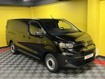 Image véhicule  Citroën JUMPY (21) Image véhicule  Citroën JUMPY (21)