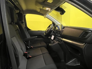 Image véhicule  Citroën JUMPY (29) Image véhicule  Citroën JUMPY (29)