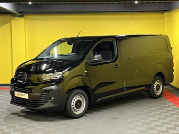 Image véhicule  Citroën JUMPY (36) Image véhicule  Citroën JUMPY (36)