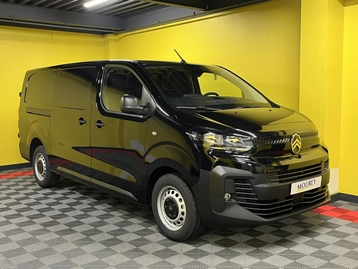 Image véhicule  Citroën JUMPY (6) Image véhicule  Citroën JUMPY (6)