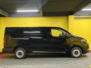 Image véhicule  Citroën JUMPY (25) Image véhicule  Citroën JUMPY (25)