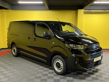 Image véhicule  Citroën JUMPY (39) Image véhicule  Citroën JUMPY (39)