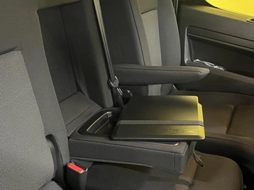 Image véhicule  Citroën JUMPY (14) Image véhicule  Citroën JUMPY (14)