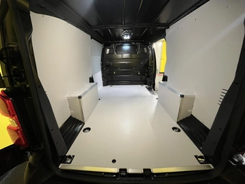 Image véhicule  Citroën JUMPY (3) Image véhicule  Citroën JUMPY (3)