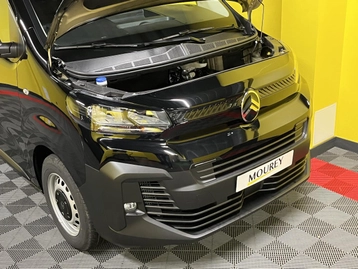 Image véhicule  Citroën JUMPY (4) Image véhicule  Citroën JUMPY (4)