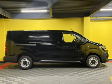 Image véhicule  Citroën JUMPY (1) Image véhicule  Citroën JUMPY (1)