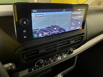 Image véhicule  Citroën JUMPY (5) Image véhicule  Citroën JUMPY (5)