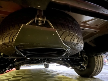 Image véhicule  Citroën JUMPY (7) Image véhicule  Citroën JUMPY (7)