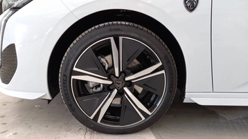 Image véhicule  Peugeot 308 SW (6)