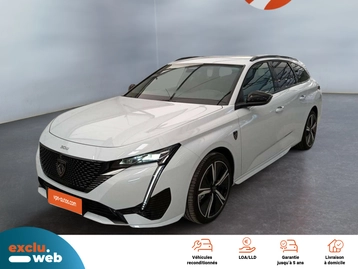 Image véhicule  Peugeot 308 SW (0)