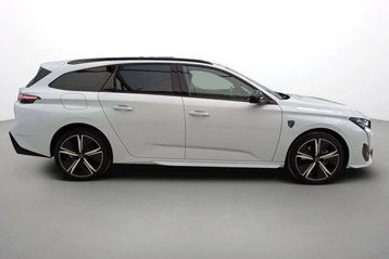 Image véhicule  Peugeot 308 SW (14)