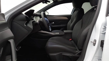 Image véhicule  Peugeot 308 SW (7)