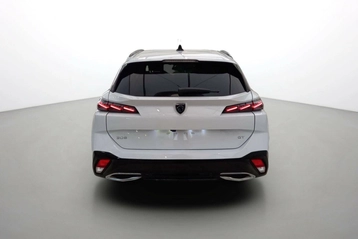 Image véhicule  Peugeot 308 SW (5)