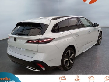Image véhicule  Peugeot 308 SW (19)