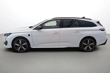 Image véhicule  Peugeot 308 SW (15)