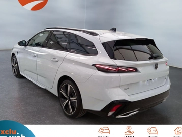 Image véhicule  Peugeot 308 SW (18)