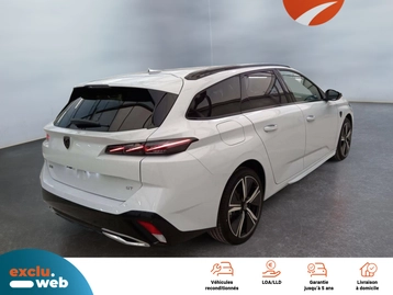 Image véhicule  Peugeot 308 SW (3)