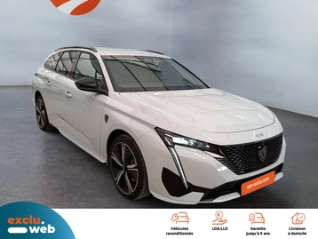 Image véhicule  Peugeot 308 SW (1)