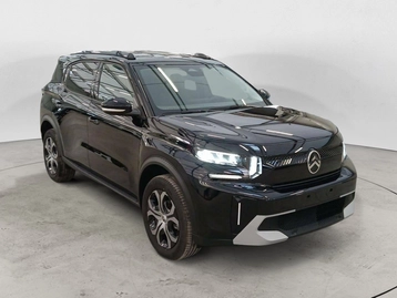 Image véhicule  Citroën C3 AIRCROSS (3)