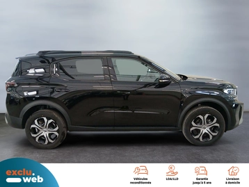 Image véhicule  Citroën C3 AIRCROSS (5)