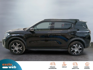 Image véhicule  Citroën C3 AIRCROSS (6)