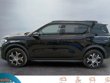 Image véhicule  Citroën C3 AIRCROSS (20)