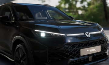 Image véhicule  Volkswagen T-ROC (4)