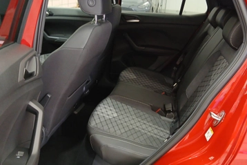 Image véhicule  Volkswagen T-CROSS (8)