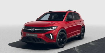 Image véhicule  Volkswagen T-CROSS (0)