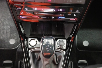 Image véhicule  Volkswagen T-CROSS (13)