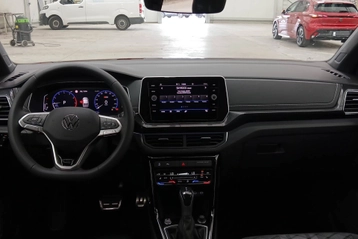 Image véhicule  Volkswagen T-CROSS (9)