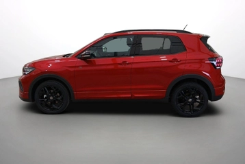 Image véhicule  Volkswagen T-CROSS (15)