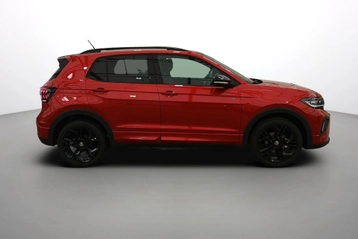 Image véhicule  Volkswagen T-CROSS (14)